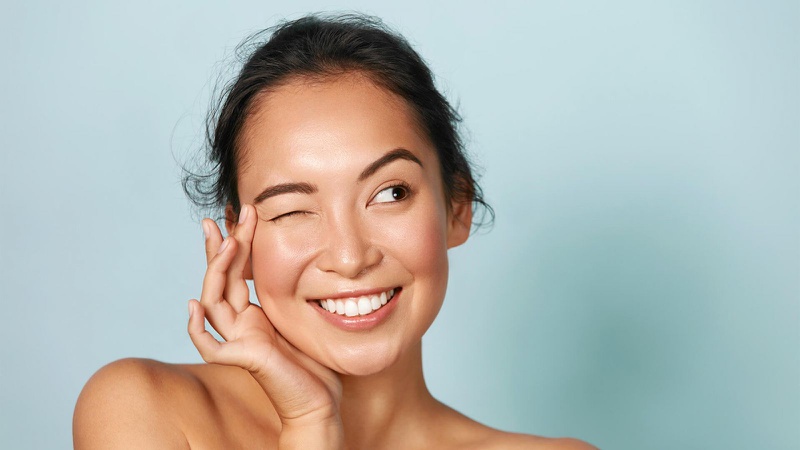 Xu hướng “Skinimalism” là gì – bạn đã biết chưa?2