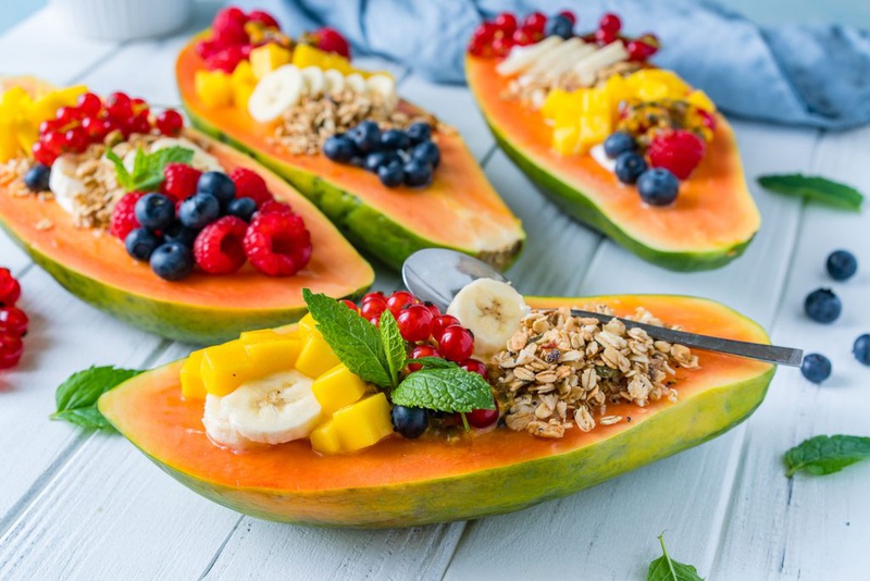 Những cách xử lý khi bị trào ngược dạ dày đơn giản nhất1