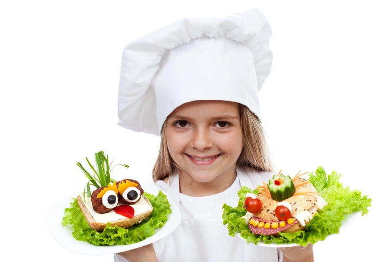 xử trí khi trẻ bị suy dinh dưỡng 02