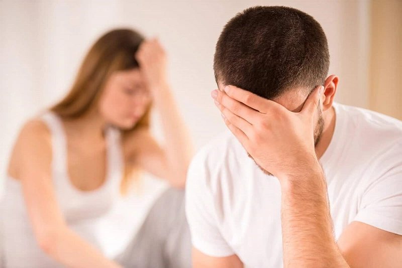 Xuất tinh nhiều có ảnh hưởng đến sức khỏe không? Bao lâu nên xuất tinh một lần? 1