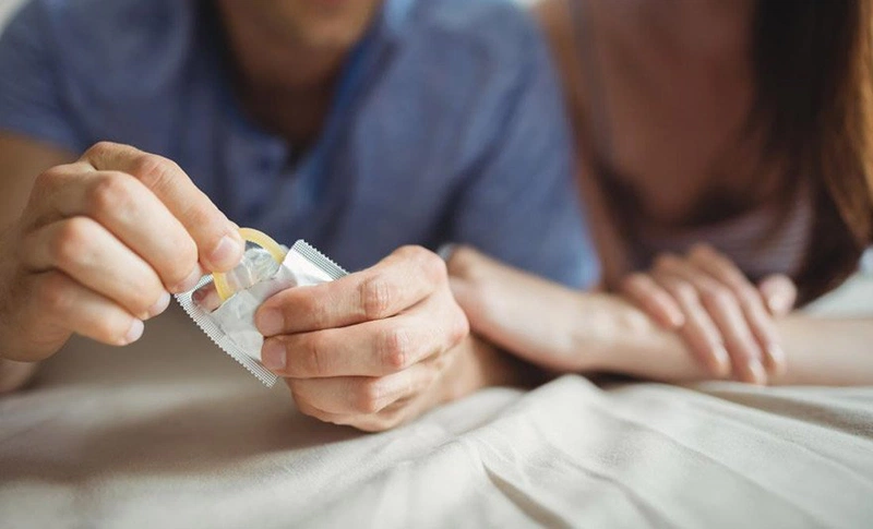 Nguyên nhân gây xuất tinh sớm ở nam giới