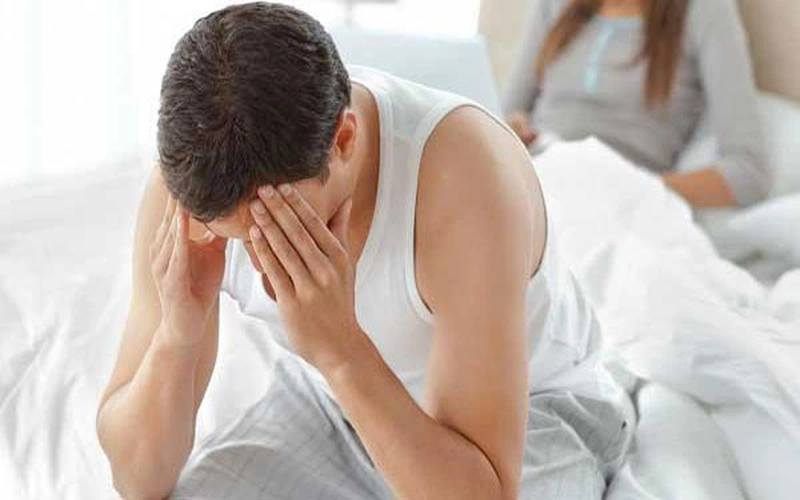 Xuất tinh tuổi dậy thì và những điều bạn cần biết 4