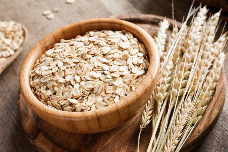 Cách làm ngực nhỏ lại bằng thay đổi chế độ ăn uống