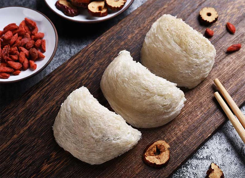 Yến sào dùng cho trẻ từ mấy tuổi? Cần lưu ý gì khi cho trẻ ăn yến sào? 1
