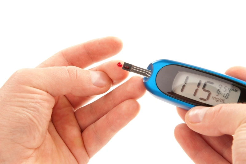 Bị tiểu đường có thể khiến vết thương lâu lành hơn