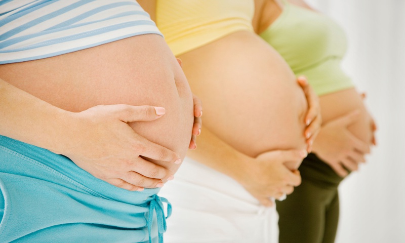 8 yếu tố gây khó mang thai luôn hiện hữu trong cuộc sống của các chị em 1