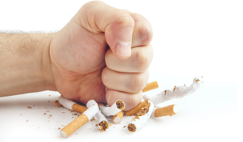 Hút thuốc lá là nguy cơ hàng đầu gây ung thư vùng đầu cổ