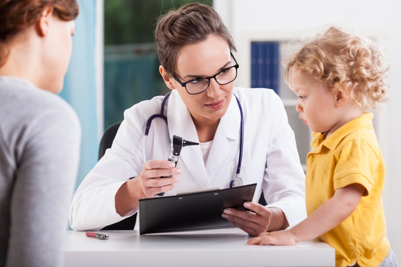 Yếu tố nguy cơ gây Ewing Sarcoma ở trẻ em và thanh thiếu niên 3
