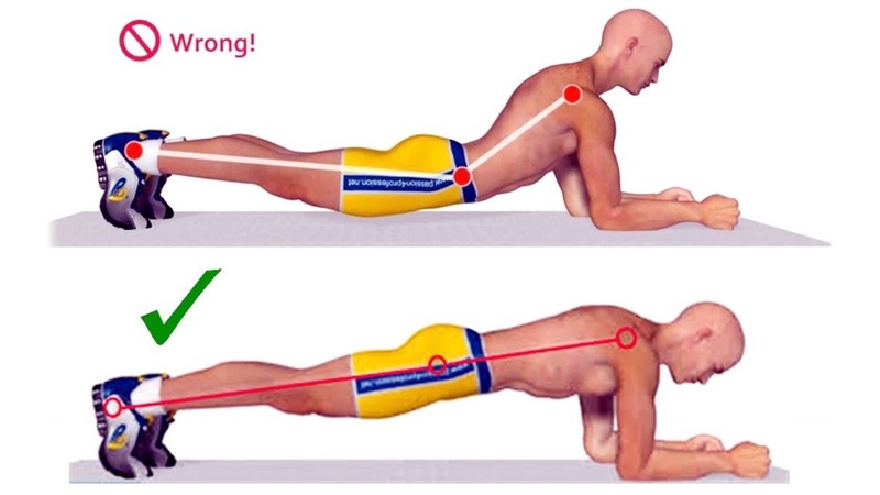 Giải đáp tất tần tật các thắc mắc thường gặp về Yoga Plank 3