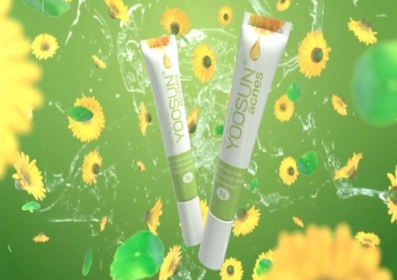 Yoosun Acnes trị mụn gì? Hướng dẫn cách sử dụng đúng trên da 1