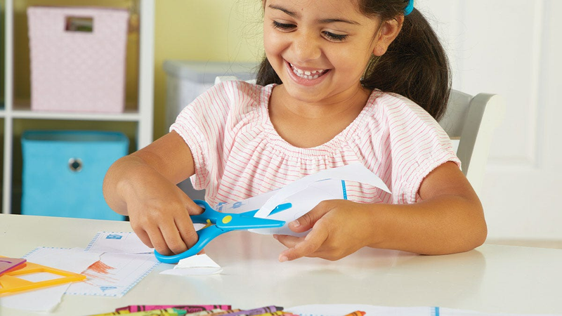 Fine motor skills là gì? Có nên dạy fine motor skills cho trẻ hay không?2