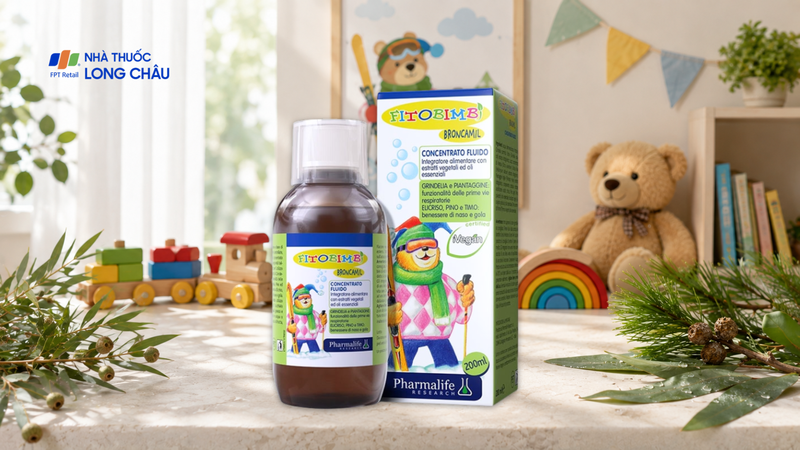 Fitobimbi Broncamil