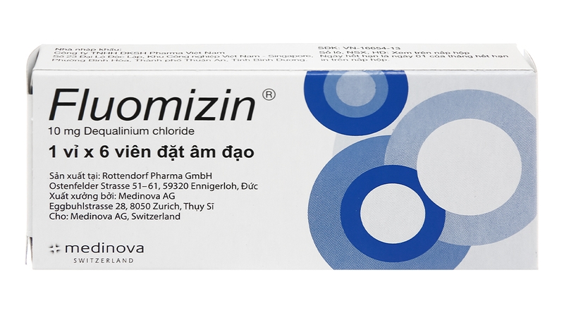 Dấu hiệu viêm nhiễm phụ khoa thường gặp ở phụ nữ 3