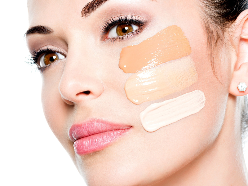 Foundation là gì 2