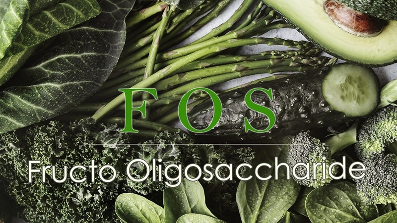 Fructooligosaccharide là gì? Fructooligosaccharide có tốt không? 3