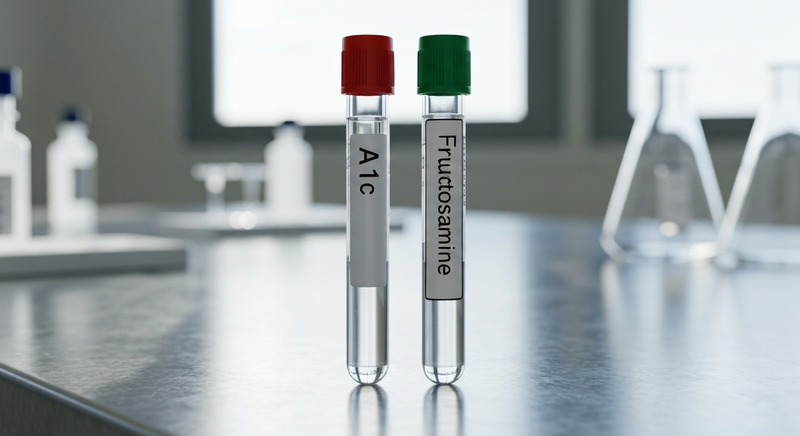 “Fructosamine là gì?” chắc hẳn là câu hỏi mà nhiều người thắc mắc khi nhận kết quả xét nghiệm máu