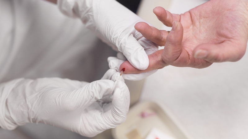 Nồng độ protein huyết thanh tình trạng dinh dưỡng có thể ảnh hưởng đến kết quả fructosamine