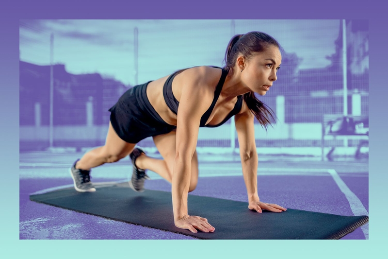 Functional training là gì và lợi ích với sức khỏe 1