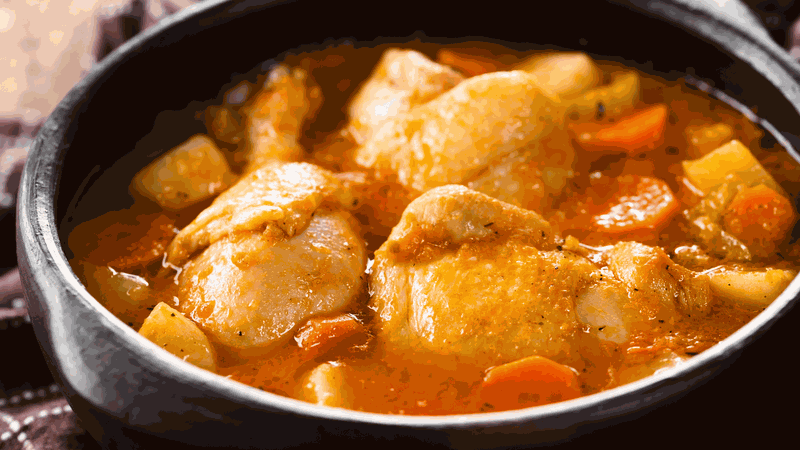 gà hầm ngải cứu hạt sen mang lại lợi ích gì cho sức khỏe 1