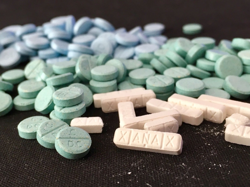 GABA là chất gì?2