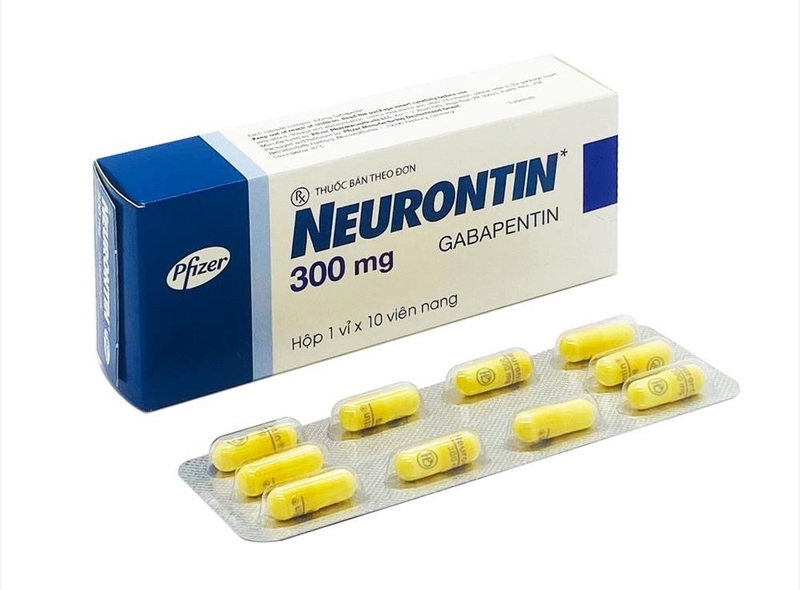 GABA là chất gì?3