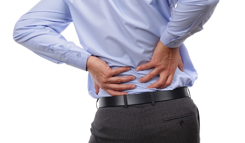 Gai cột sống phải làm gì để giảm đau nhanh chóng 1