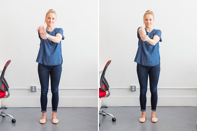 Người trẻ tuổi bị gai cột sống phải làm sao 3