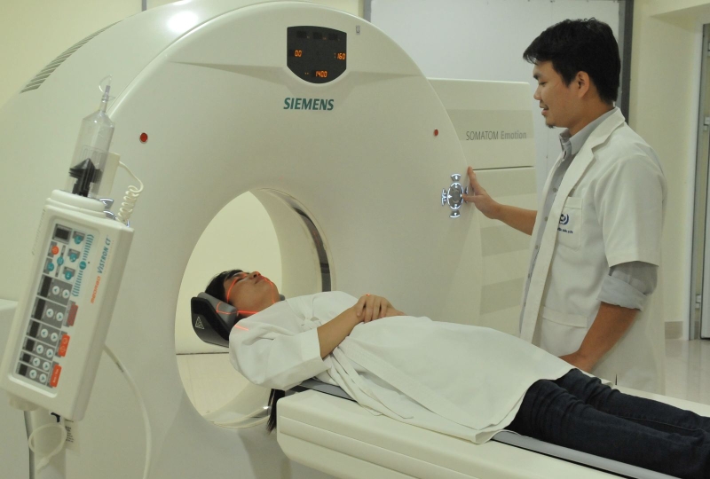 Gai cột sống vai có nguy hiểm không? Chữa trị như thế nào? 2