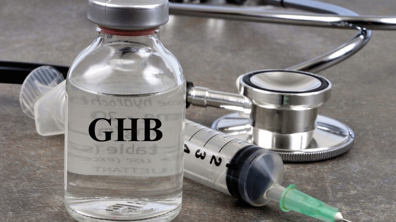 Gamma-Hydroxybutyric acid là gì? Tác dụng của thuốc lên hệ thần kinh trung ương 1