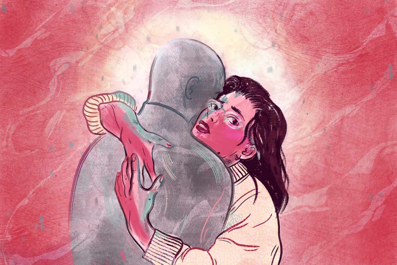 Gắn bó lo âu là gì và cách nhận biết  1