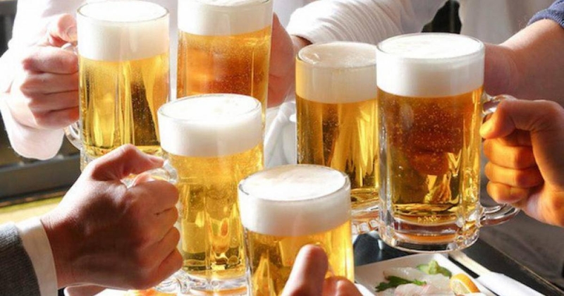 Gan của bạn bị tổn thương do đâu? 2