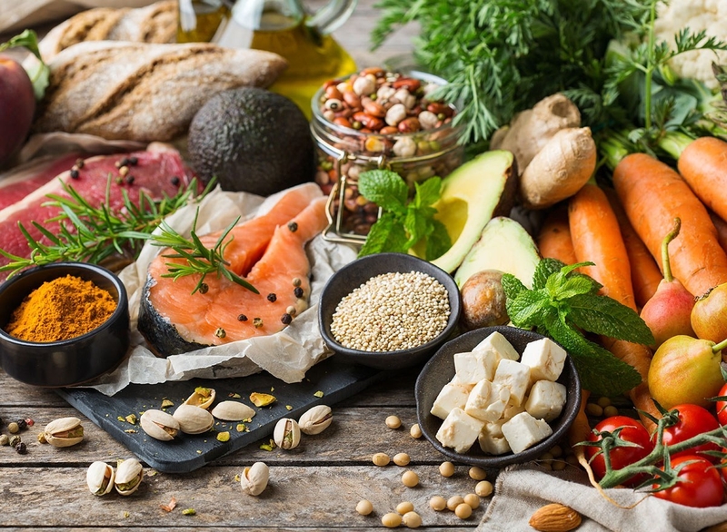 Gần ngày sinh không nên ăn gì? Những điều mẹ bầu cần lưu ý 4