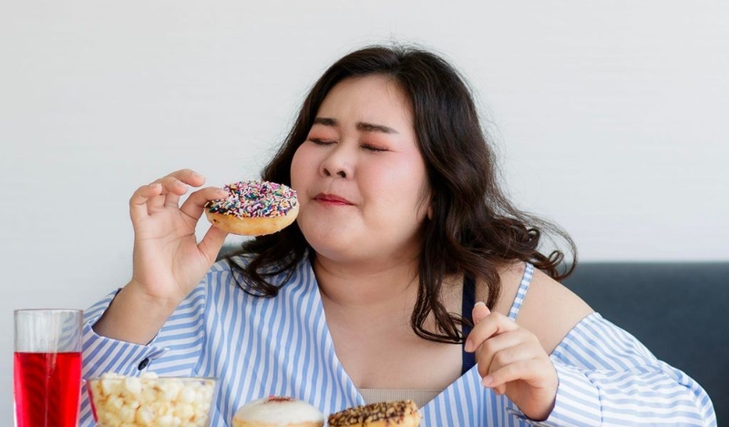 Gan nhiễm mỡ ăn khoai lang được không? Cần tránh ăn thực phẩm gì? 3