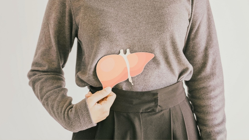 Yếu tố di truyền có thể ảnh hưởng đến nguy cơ gan nhiễm mỡ