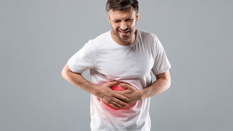 Gan nhiễm mỡ có mấy cấp độ?
