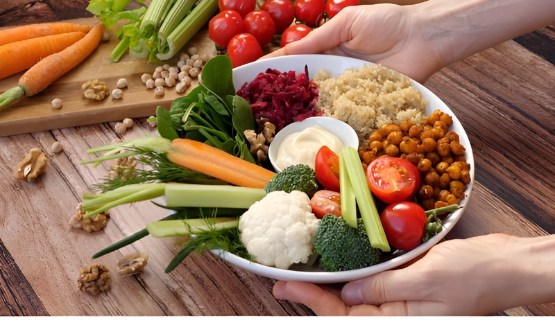 Gan nhiễm mỡ độ 2 uống lá gì? Gợi ý các loại lá giúp thanh lọc gan giảm mỡ tự nhiên 3