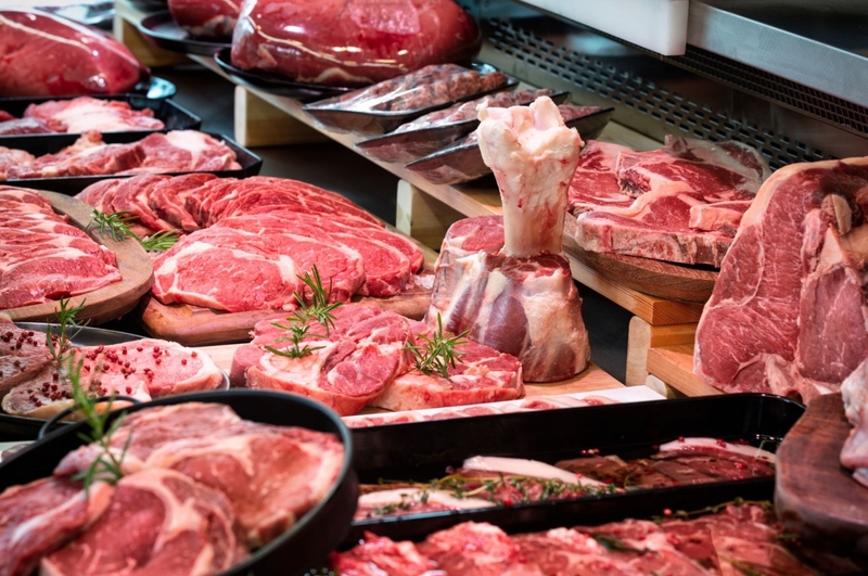 Gan nhiễm mỡ độ 3 nên ăn gì mới tốt? 3