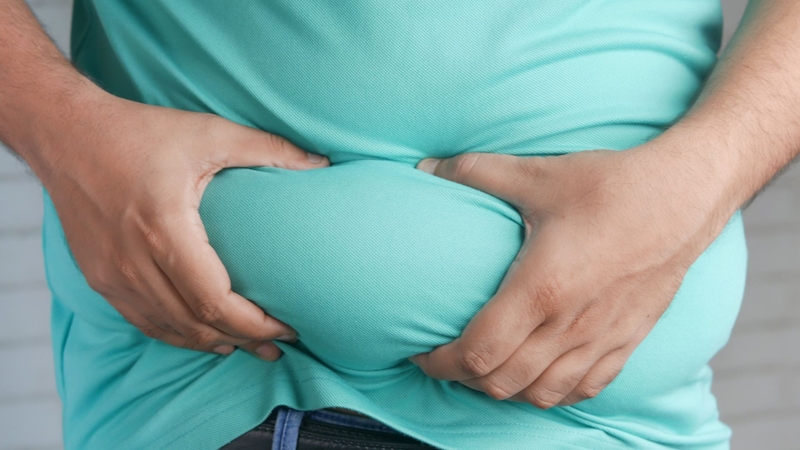 Gan nhiễm mỡ do rối loạn chuyển hóa: Nguyên nhân gây bệnh, dấu hiệu nhận biết sớm 1