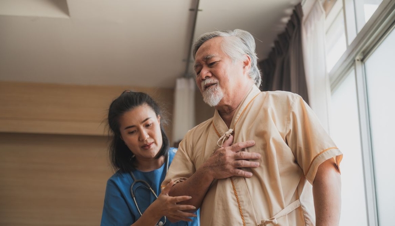 Gan nhiễm mỡ ở người già: Nguyên nhân, triệu chứng, cách điều trị 3