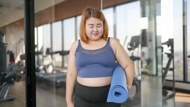 Gan nhiễm mỡ tập thể dục có hết không là thắc mắc của nhiều người