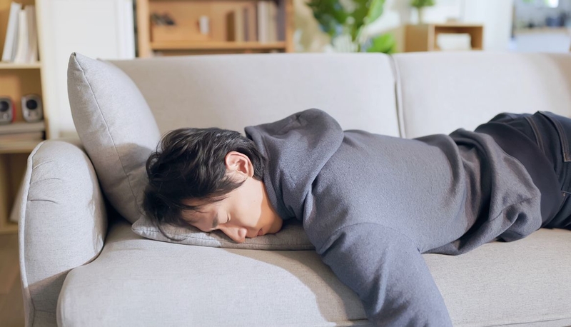 Thế nào là gan nhiễm mỡ trung bình? Nguyên nhân, triệu chứng, cách điều trị 2