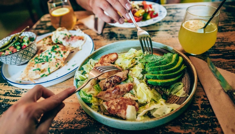 Thế nào là gan nhiễm mỡ trung bình? Nguyên nhân, triệu chứng, cách điều trị 4