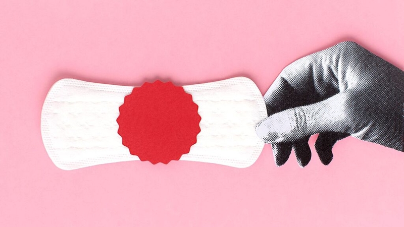 Gần tới ngày kinh nguyệt quan hệ có sao không? Lưu ý cần biết khi muốn tránh thai? 1