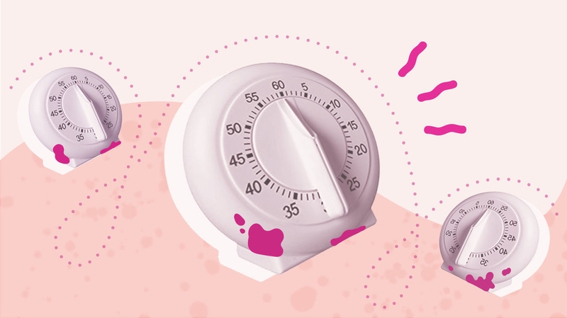 Gần tới ngày kinh nguyệt quan hệ có sao không? Lưu ý cần biết khi muốn tránh thai? 3