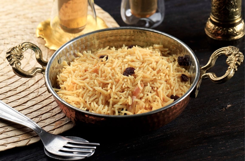 Gạo Basmati là loại gạo gì? Gạo Basmati có tốt cho sức khỏe không 3