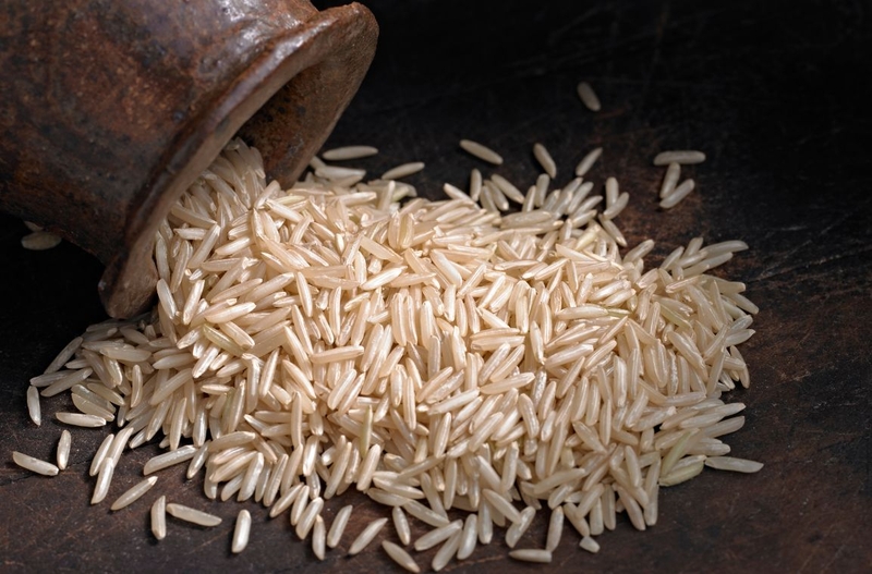 Gạo Basmati là loại gạo gì? Gạo Basmati có tốt cho sức khỏe không 2
