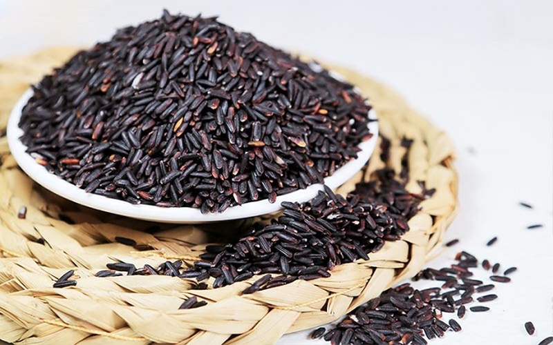 Gạo lứt có mấy loại? Cách phân loại gạo lứt 3