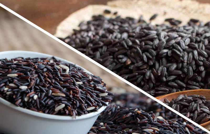 Gạo lứt đen có phải là gạo nếp cẩm không? - 2