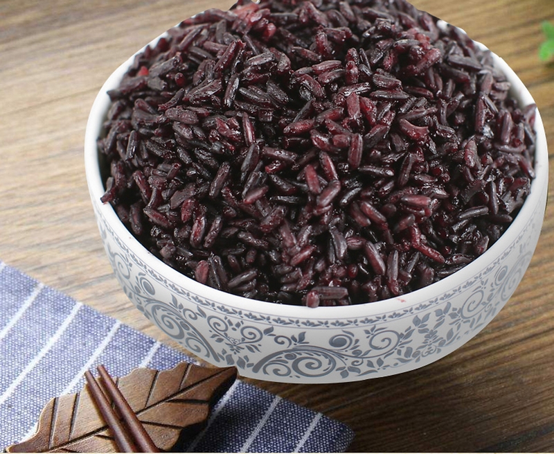 Gạo lứt đen có tốt cho người tiểu đường không? 2