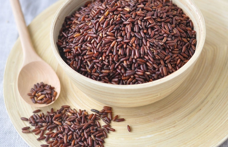 Bánh khúc gạo lứt bao nhiêu calo? Những ai nên ăn bánh khúc gạo nứt? 3